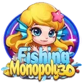 Mayamang Pangingisda icon