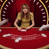 Blackjack VIP A icon