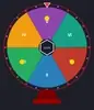 888win Lucky Spin Bonus welfare icon